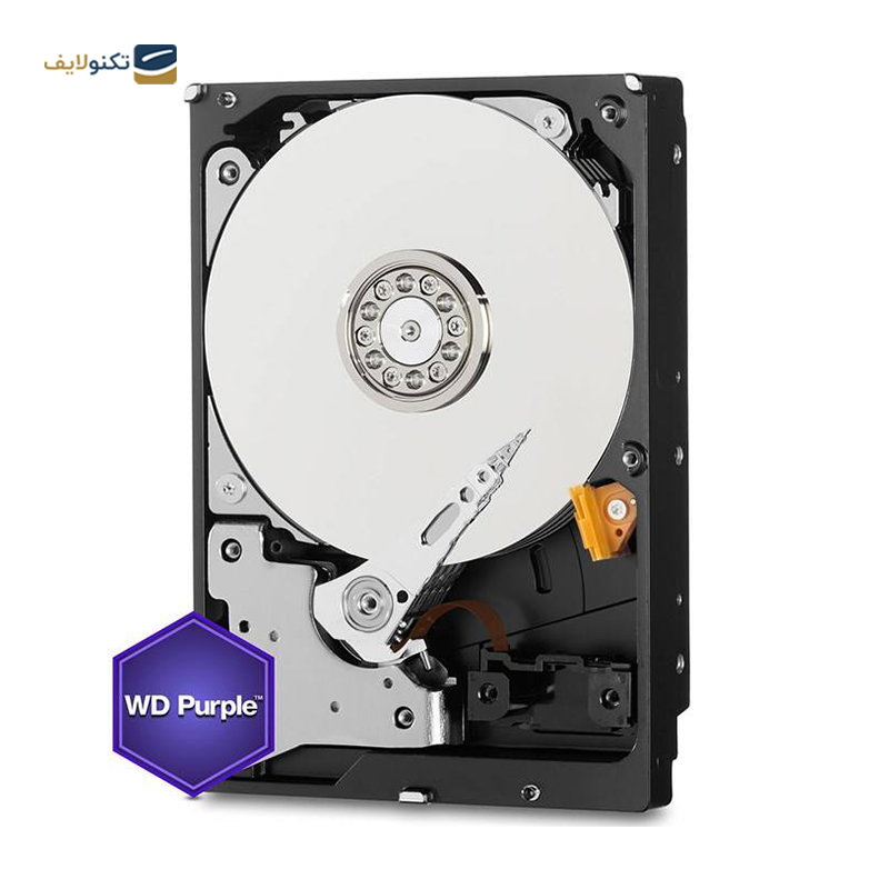 gallery- هارددیسک اینترنال وسترن دیجیتال مدل Purple WD82PURZ ظرفیت 8 ترابایت copy.png