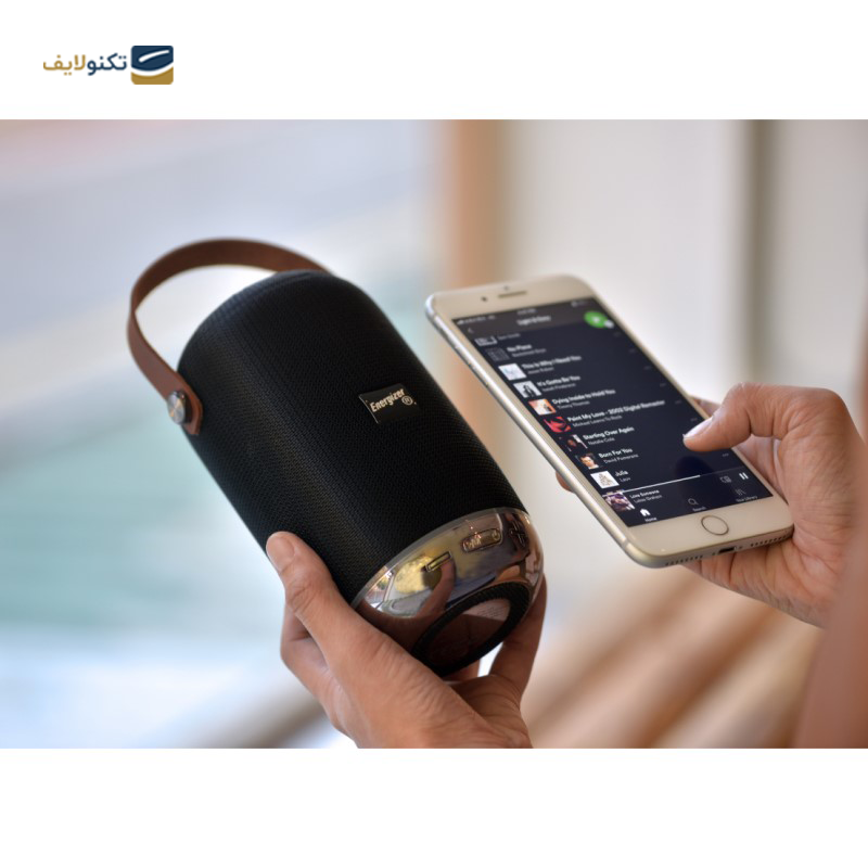 gallery-اسپیکر بلوتوثی قابل حمل انرجایزر مدل BTS103-gallery-0-TLP-2353_af93c2fc-1268-4745-ac16-a40d40a9a317.png