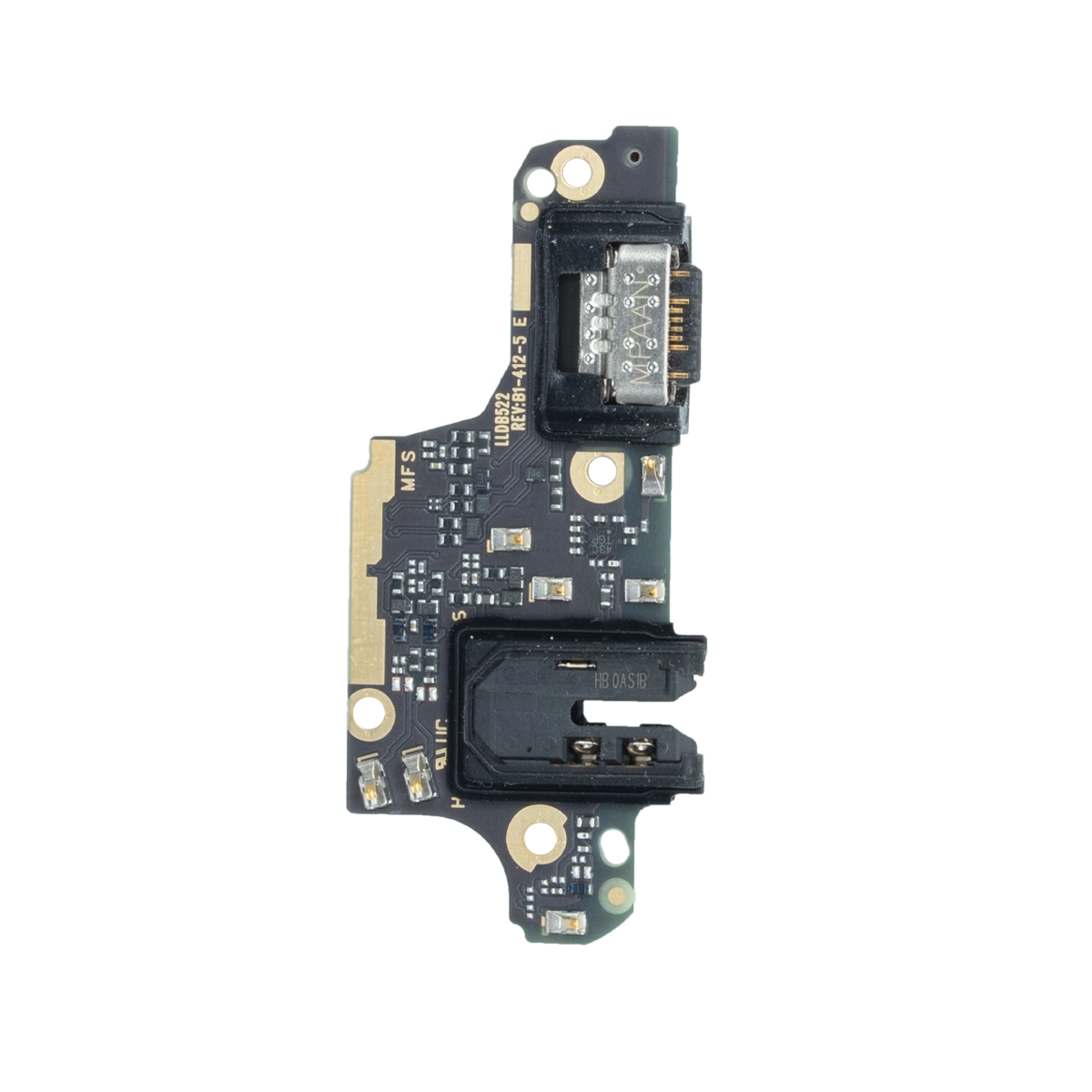 gallery-برد شارژ گوشی شیائومی ردمی Note 9 Pro copy.png