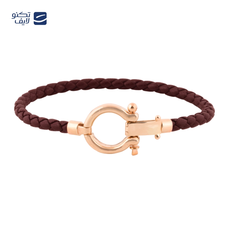 gallery-دستبند طلا زنانه با چرم بان گالری مدل چرم امگا copy.png