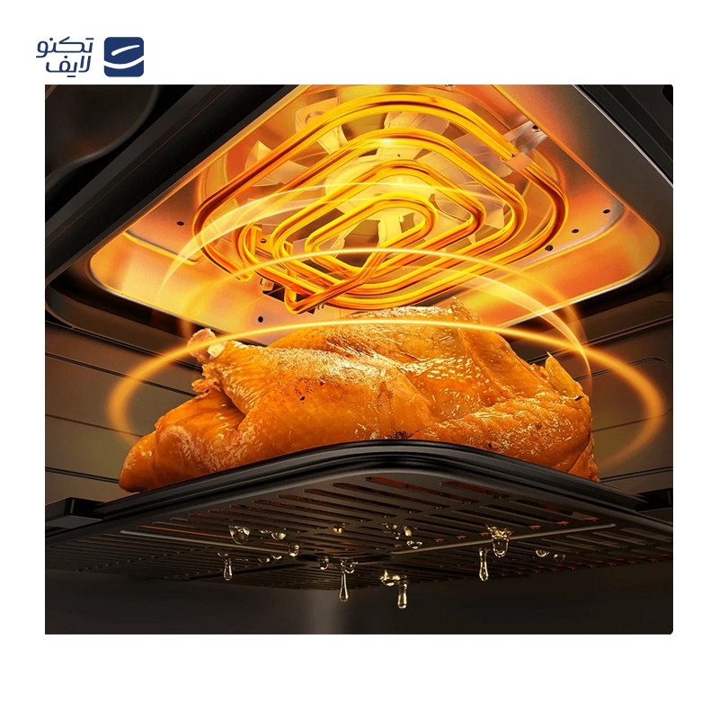 gallery-سرخ کن بدون روغن شیائومی مدل MAF13 copy.png