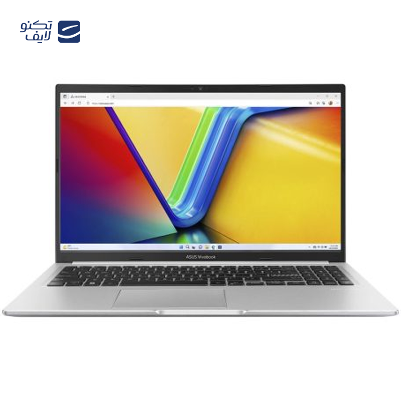 gallery-لپ‌ تاپ 15.6 اینچی ایسوس Vivobook 15 X1502VA i7 13620H 8GB 1TB copy.png
