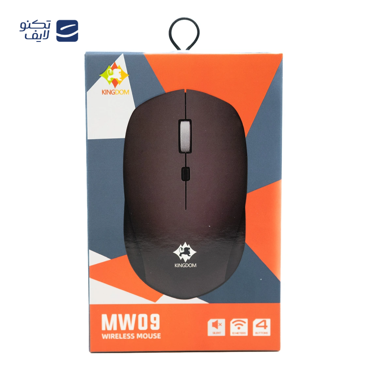 gallery-ماوس بی سیم کینگدام مدل KD-010 copy.png gallery-ماوس بی سیم کینگدام مدل KD-010 copy.png
