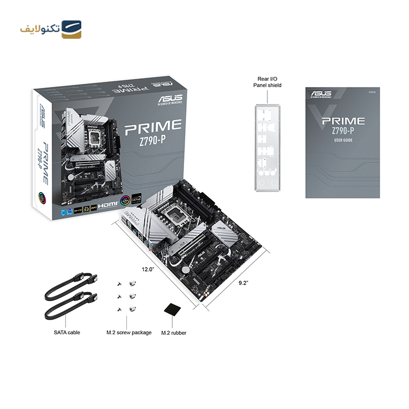 gallery- مادربرد ایسوس مدل ROG MAXIMUS Z790 HERO copy.png