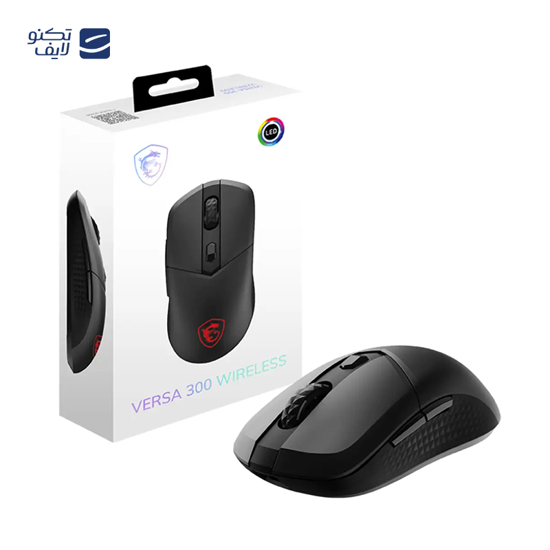 gallery-ماوس گیمینگ ام اس آی مدل Clutch GM31 Lightweight copy.png