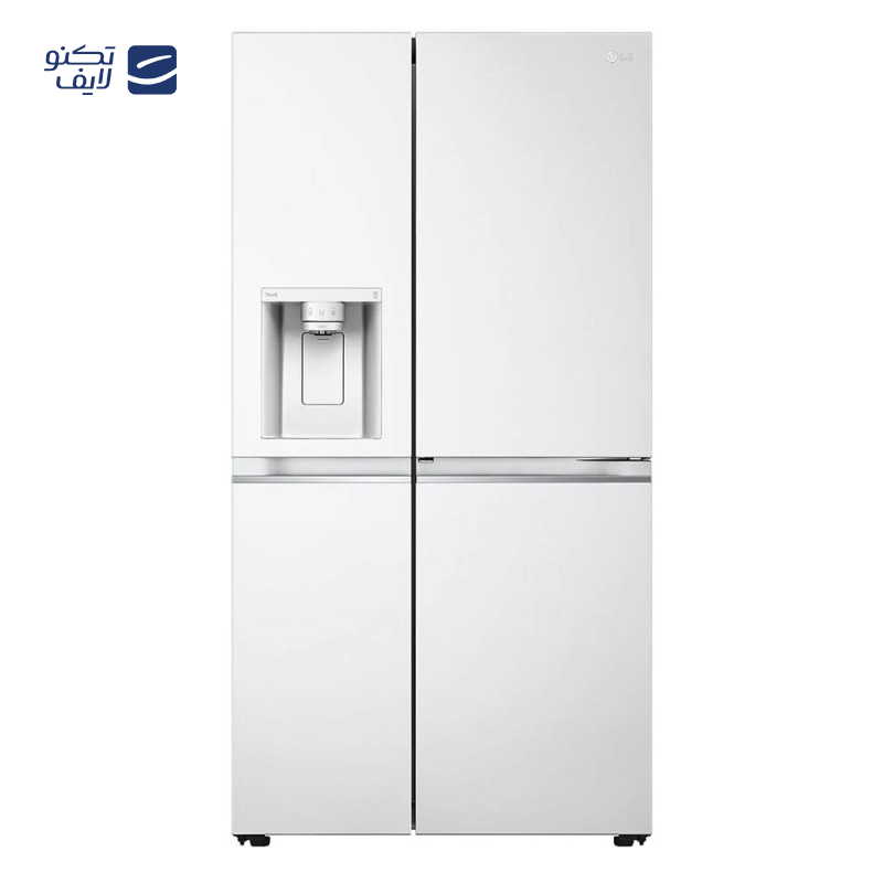 gallery-یخچال فریزر ساید بای ساید ایکس ویژن مدل HS۶۰۰-Si copy.png