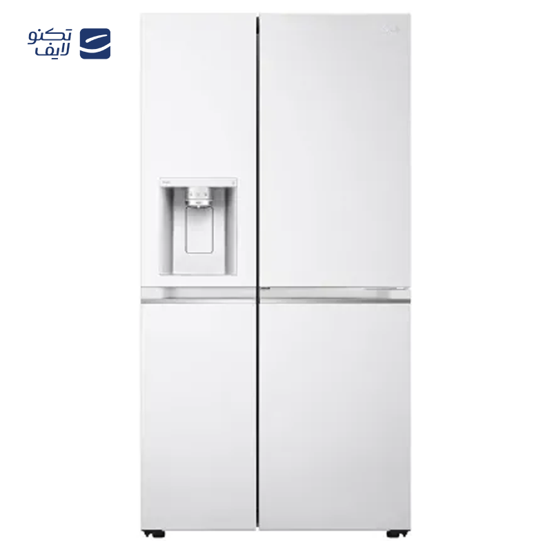 gallery-یخچال فریزر ساید بای ساید ال جی مدل GC-J257SQSV copy.png