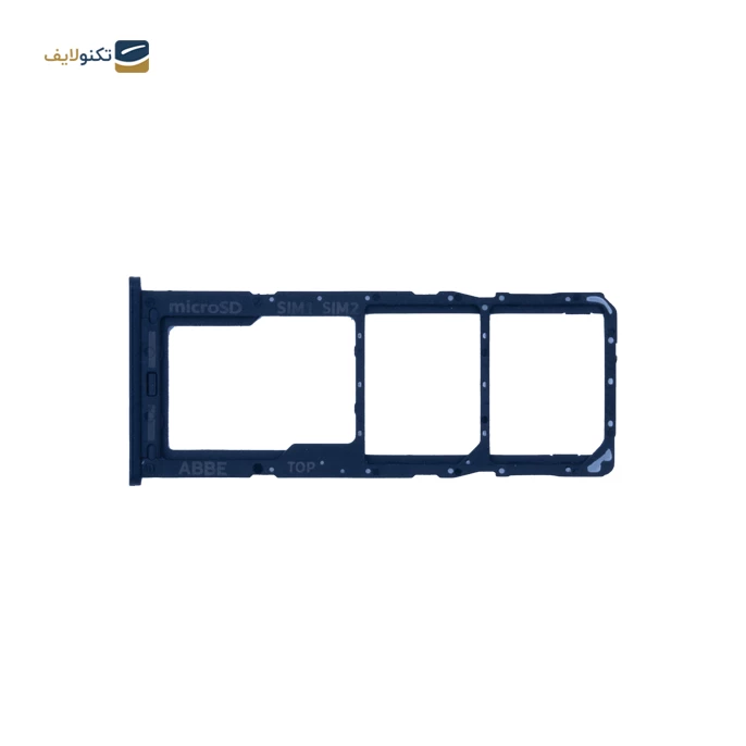 gallery- خشاب سیم کارت و مموری کارت گوشی سامسونگ مدل Galaxy A22	 copy.png