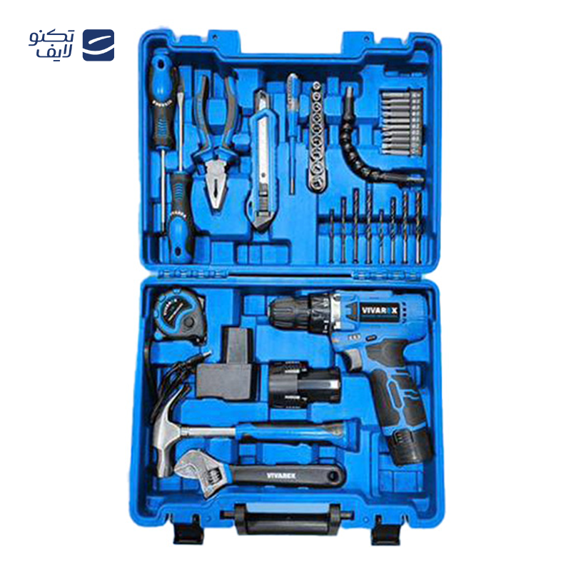 gallery-مجموعه 30 عددی پیچ گوشتی شارژی ویوارکس مدل VR1210V-22A copy.png