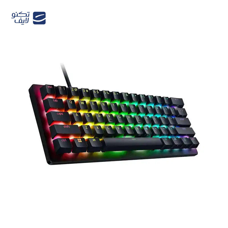 gallery-کیبورد گیمینگ ریزر مدل Huntsman Mini Analog copy.png