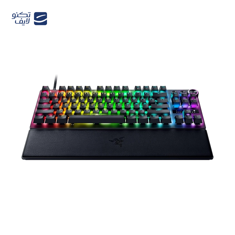 gallery-کیبورد گیمینگ ریزر مدل Huntsman V3 Pro copy.png