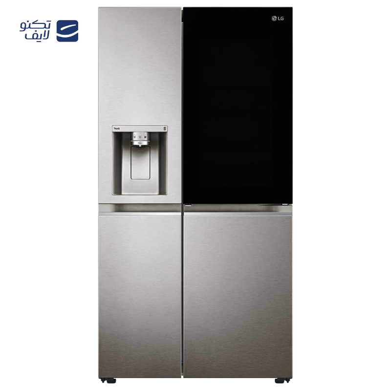 gallery-یخچال فریزر ساید بای ساید ال جی مدل GR-X348CQFS copy.png