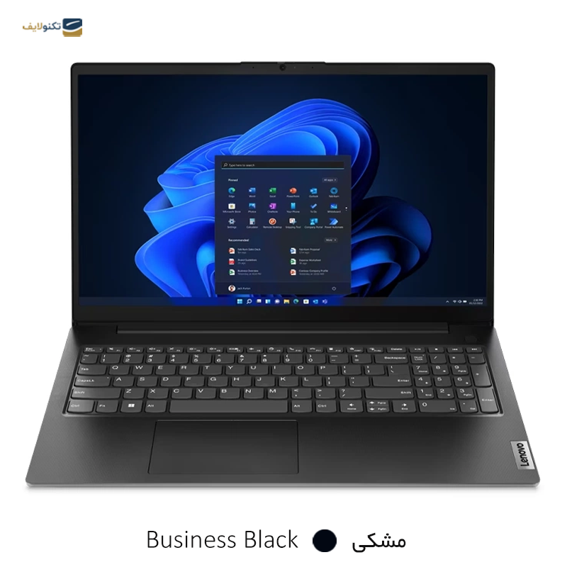 gallery-لپ تاپ لنوو 15.6 اینچی مدل V15 R5 ۵۵۰۰U 8GB 1TB  copy.png