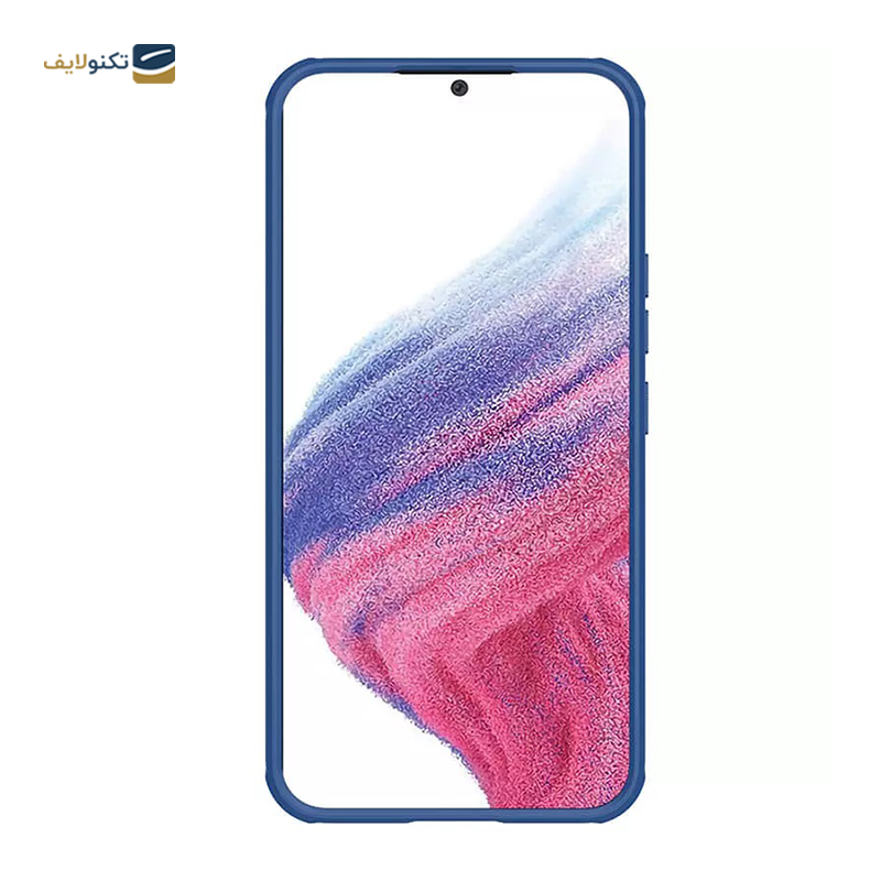 gallery-قاب گوشی سامسونگ Galaxy A54 نیلکین مدل Textured  copy.png