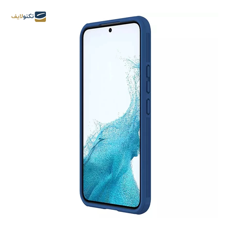gallery-قاب گوشی سامسونگ Galaxy A54 نیلکین مدل Super Frosted Shield Pro copy.png