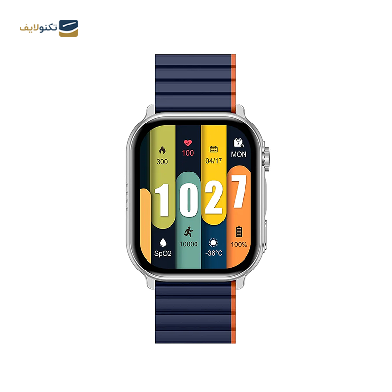 gallery- ساعت هوشمند کیسلکت مدل calling watch Kr Pro copy.png