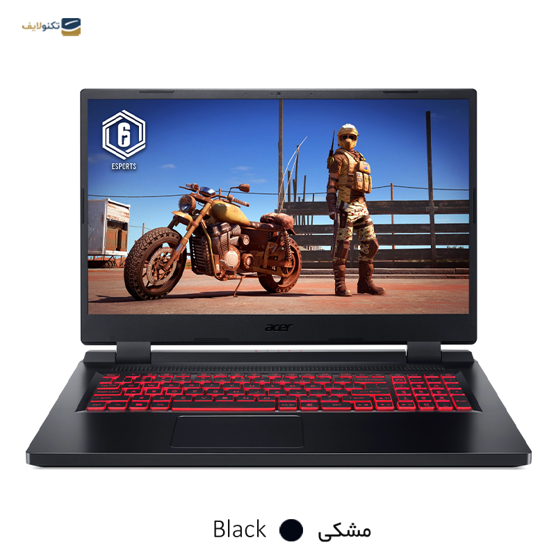 gallery-لپ‌ تاپ ایسر 17.3 اینچی مدل Nitro 5 AN517-55-57WA i5 12500H 8GB 256GB SSD RTX 3050 copy.png