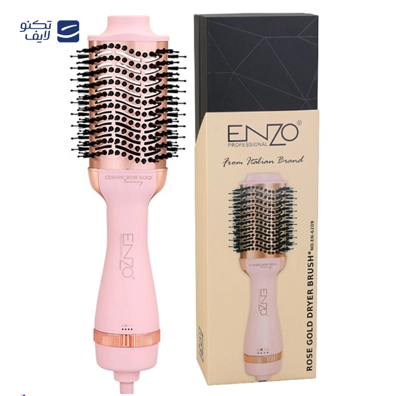 gallery-سشوار برس دار حالت دهنده انزو پروفیشینال مدل EN-4123 copy.png