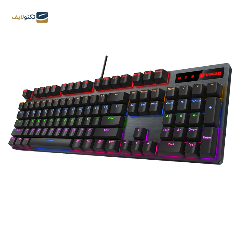 gallery-کیبورد سیمی رپو مدل NK2000  copy.png