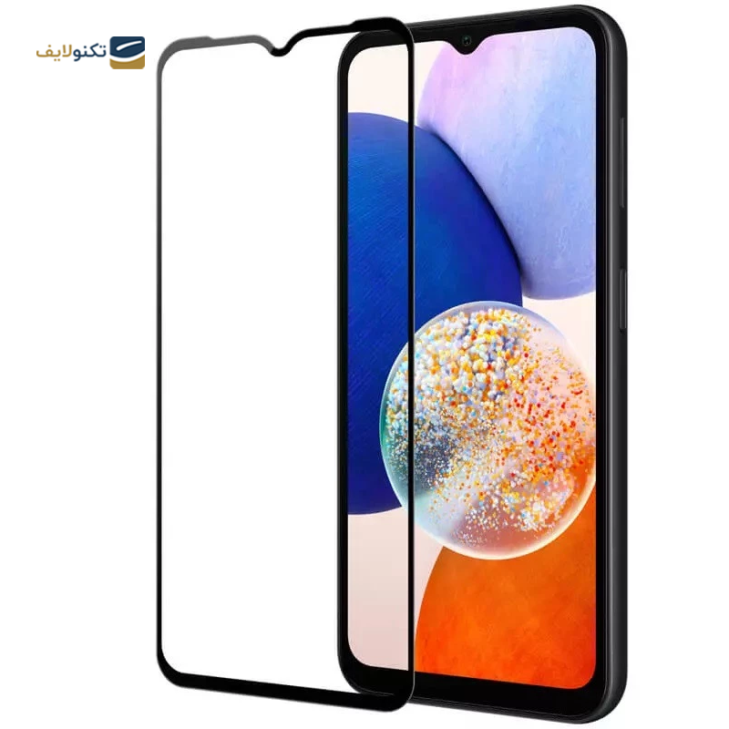 gallery-گلس گوشی سامسونگ Galaxy A14 نیلکین مدل CP PLUS Pro copy.png
