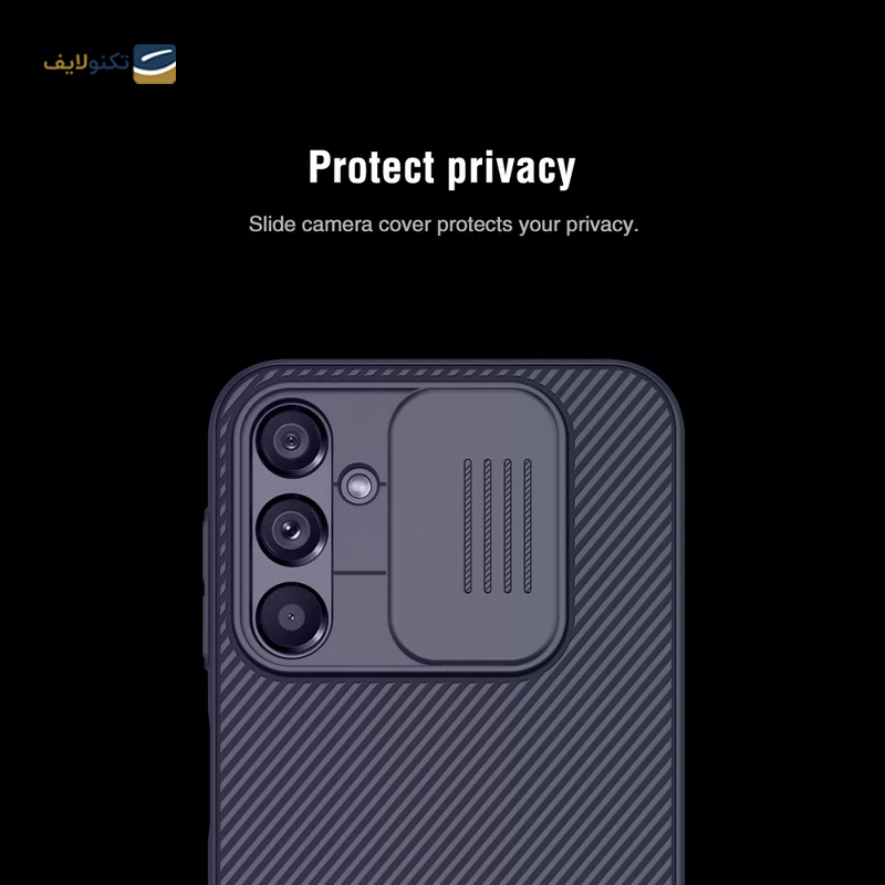 gallery-کاور گوشی سامسونگ Galaxy A14 5G نیلکین مدل CamShield  copy.png