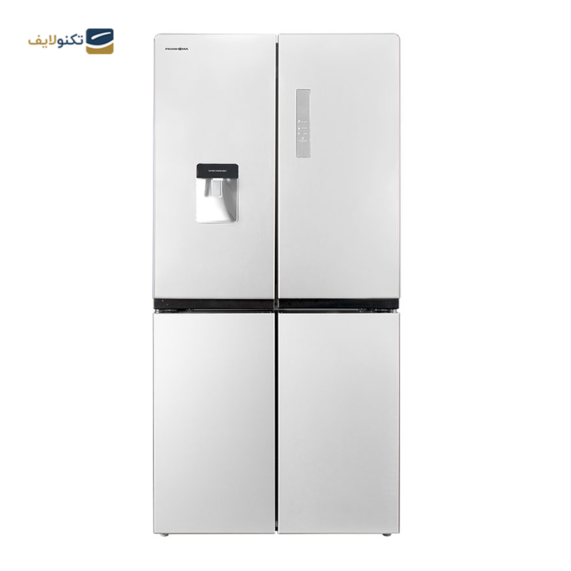 gallery-یخچال فریزر ساید بای ساید پاکشوما 32 فوت مدل RSP 800 copy.png