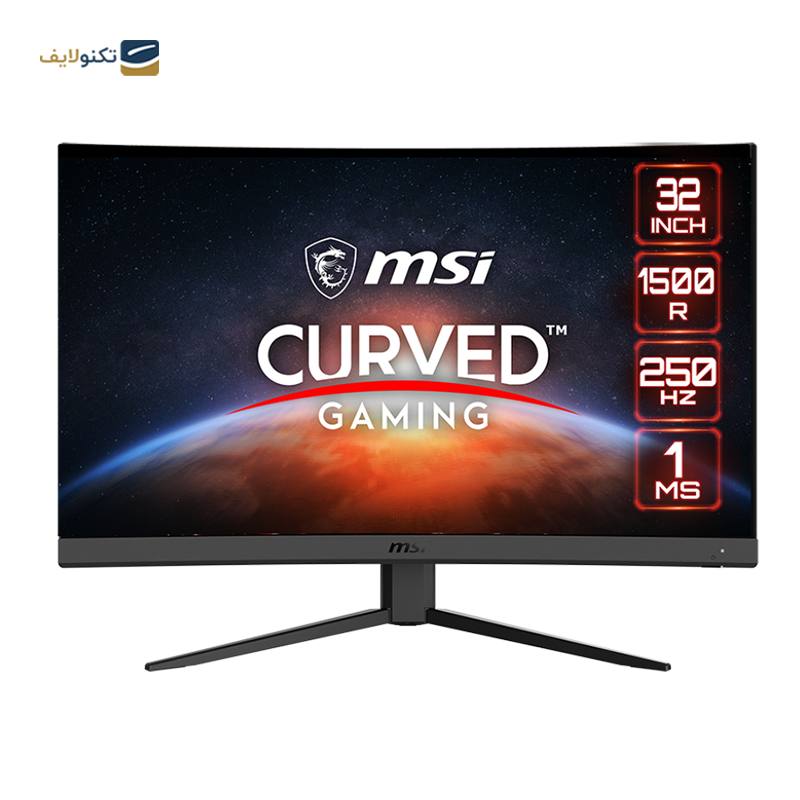 gallery-مانیتور ام اس آی مدل G32C4X سایز 32 اینچ-gallery-0-TLP-25131_3efe7861-5d93-47ea-9ab6-fe97eac1806c.png