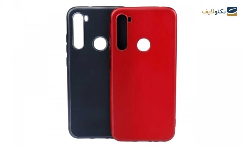 کاور مای کیس مناسب برای گوشی شیائومی Redmi Note 8T
