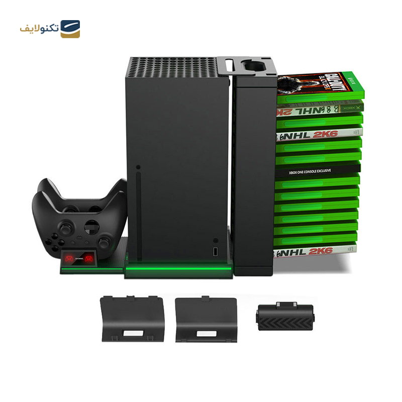 gallery-پایه خنک کننده دابی مدل  TYX-1622 مناسب برای ایکس باکس سری ایکس copy.png