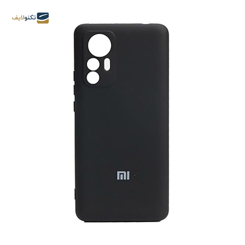 gallery-کاور گوشی شیائومی Xiaomi 12 Lite مدل محافظ لنزدار سیلیکونی copy.png
