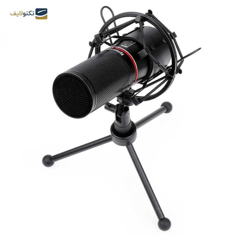 gallery-میکروفون کندانسر استریمینگ ردراگون مدل GM100  copy.png