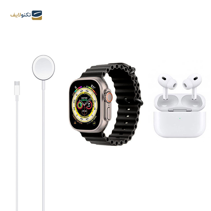 gallery-ساعت هوشمند X8 UNIQUE COMBINATION به همراه هندزفری بلوتوثی-gallery-0-TLP-25523_d1a3ee1a-242e-4387-bef1-4cbd82ca94c0.png