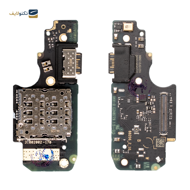 gallery-برد شارژ گوشی شیائومی 13Lite 5G copy.png