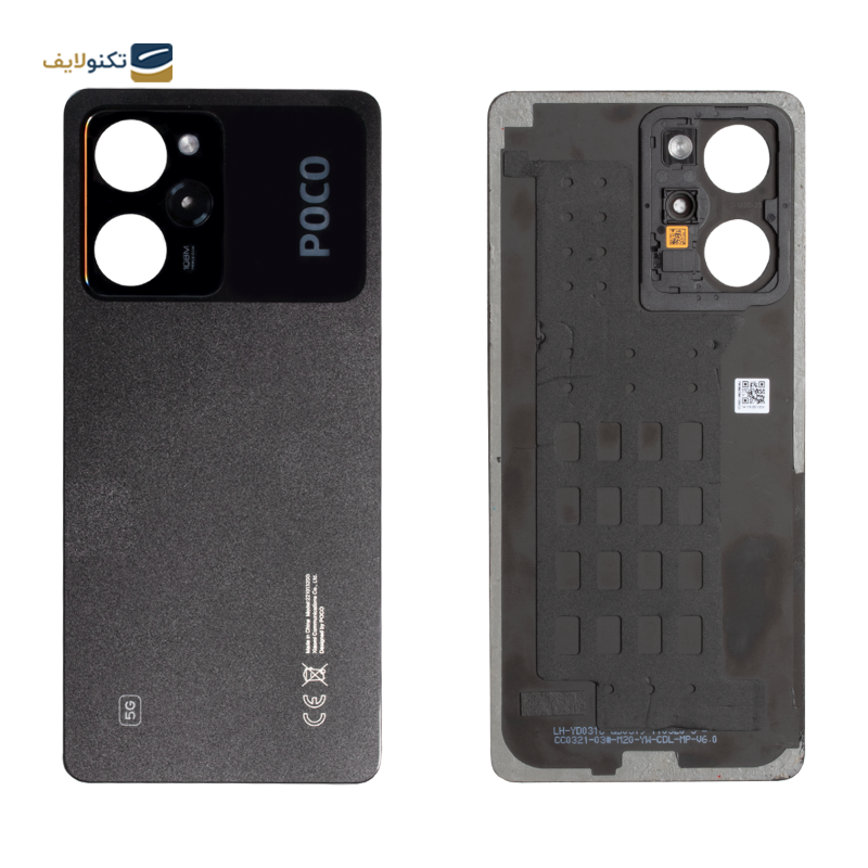gallery-درب پشت گوشی پوکو X3 Pro copy.png