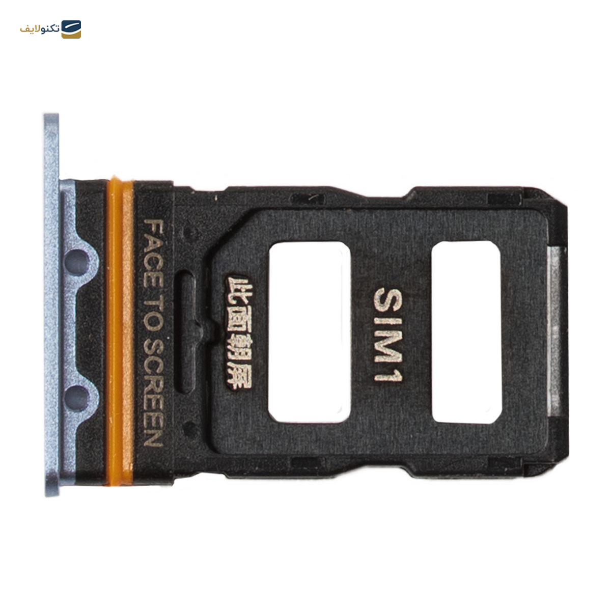 gallery-خشاب سیم کارت و مموری کارت گوشی شیائومی Redmi Note 12 Pro 4G copy.png