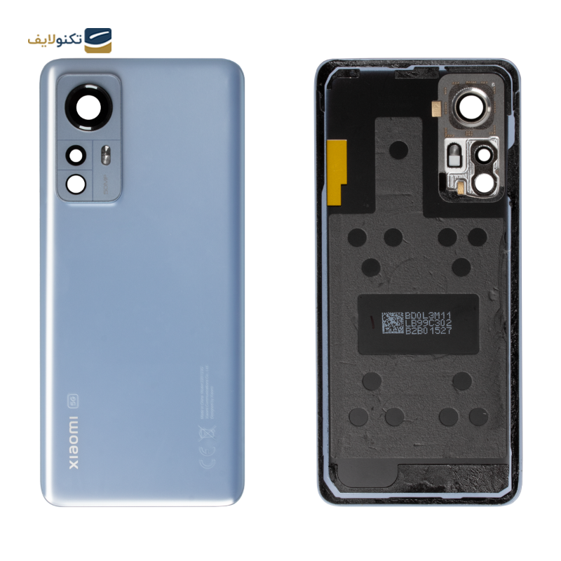 gallery-درب پشت گوشی شیائومی Redmi Note 12 Pro 4G copy.png