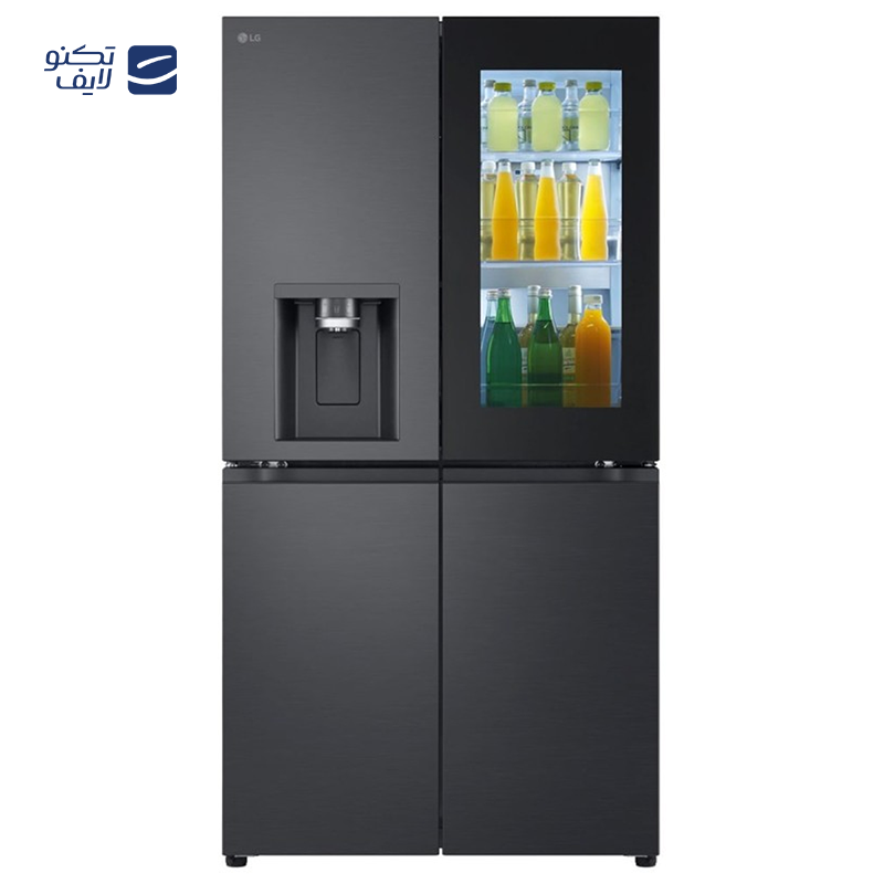 gallery-یخچال فریزر ساید بای ساید ال جی مدل GR-X33FFQRL copy.png