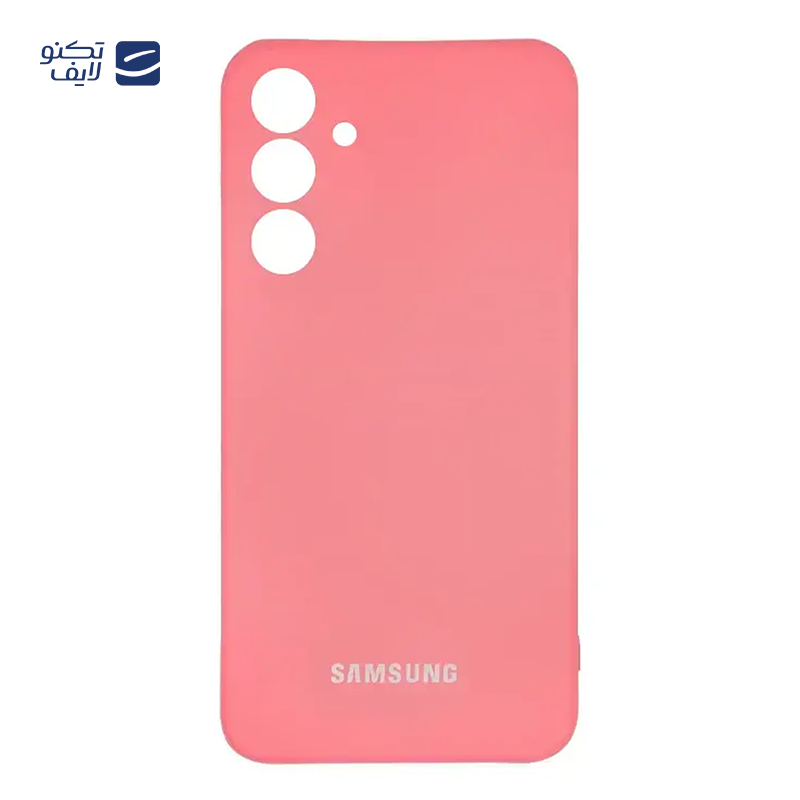 gallery-کاور گوشی سامسونگ Galaxy A14 5G مدل سیلیکونی محافظ لنز دار copy.png