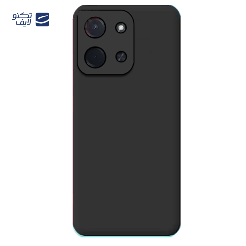 gallery-کاور گوشی اپل iPhone 13 Pro Max گرین لاین مدل Liquid Silicone copy.png