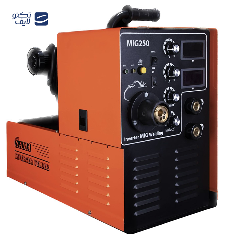 gallery-دستگاه جوش سما الکترونیک توس مدل میگ ۳۵۰ آمپر copy.png