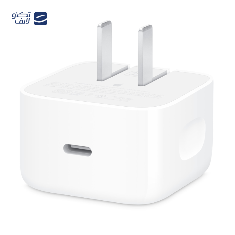 gallery-شارژر دیواری اپل مدل 20 وات دو شاخه - Original copy.png