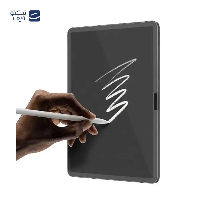 gallery-کاور تبلت اپل iPad Pro 11 2024 جی سی پال مدل DuraPro copy.png