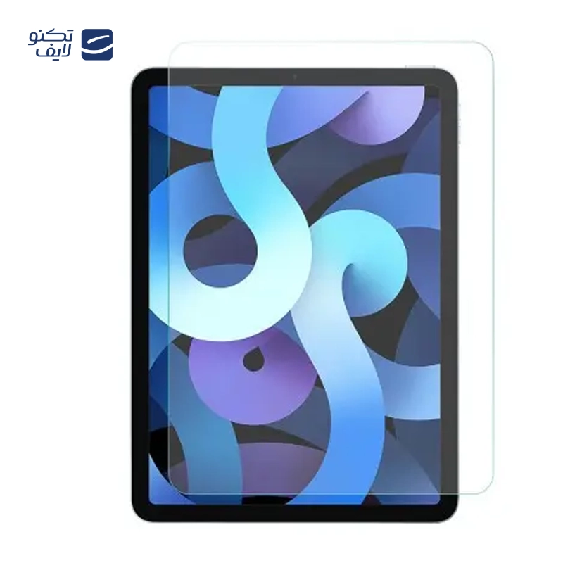 gallery-محافظ صفحه نمایش تبلت اپل iPad Air 13 inch 2024 جی سی پال مدل PaperTech copy.png