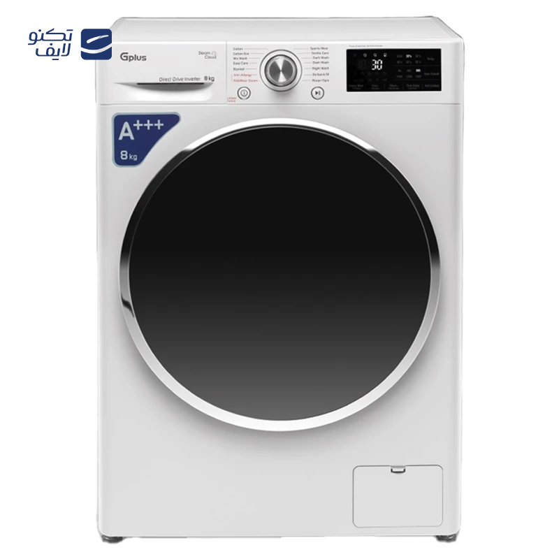 gallery-ماشین لباسشویی جی پلاس 8 کیلویی مدل GWM-R88S copy.png