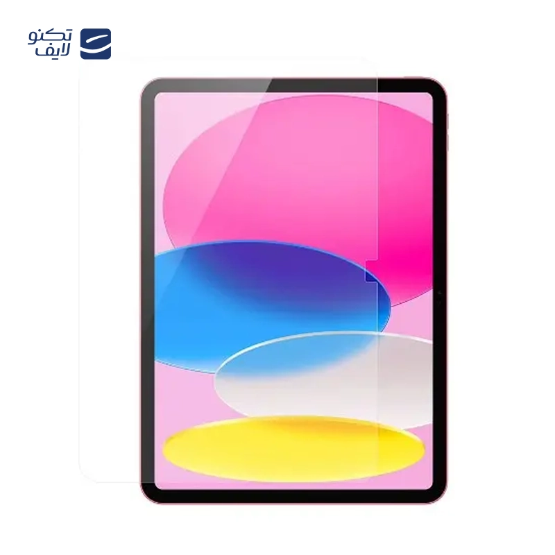 gallery-محافظ صفحه نمایش تبلت اپل iPad PRo 11 inch 2022 - 2021 - 2020 - 2019 - 2018 جی سی پال مدل PaperTech copy.png
