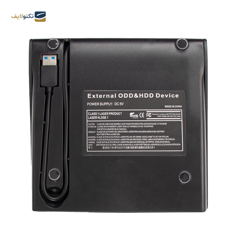 gallery-دی وی دی رایتر اکسترنال مدل Slim portable copy.png