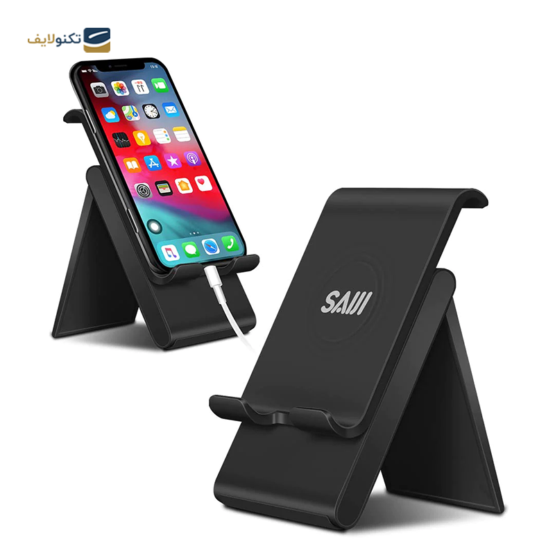 gallery-پایه نگهدارنده موبایل سایجی مدل S0-gallery-0-TLP-26149_00598c52-5e9e-44f1-ac79-2e6df811d81c.png