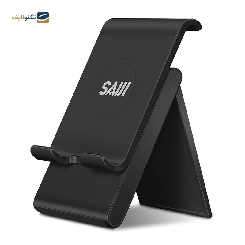 gallery-پایه نگهدارنده موبایل و تبلت سایجی مدل S1-h copy.png