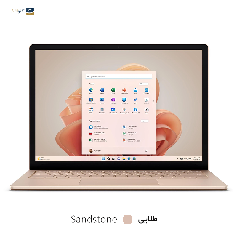 gallery-لپ تاپ مایکروسافت 13.5 اینچی مدل Surface Laptop 5 i5 ۱۲۳۵U 16GB 256GB copy.png