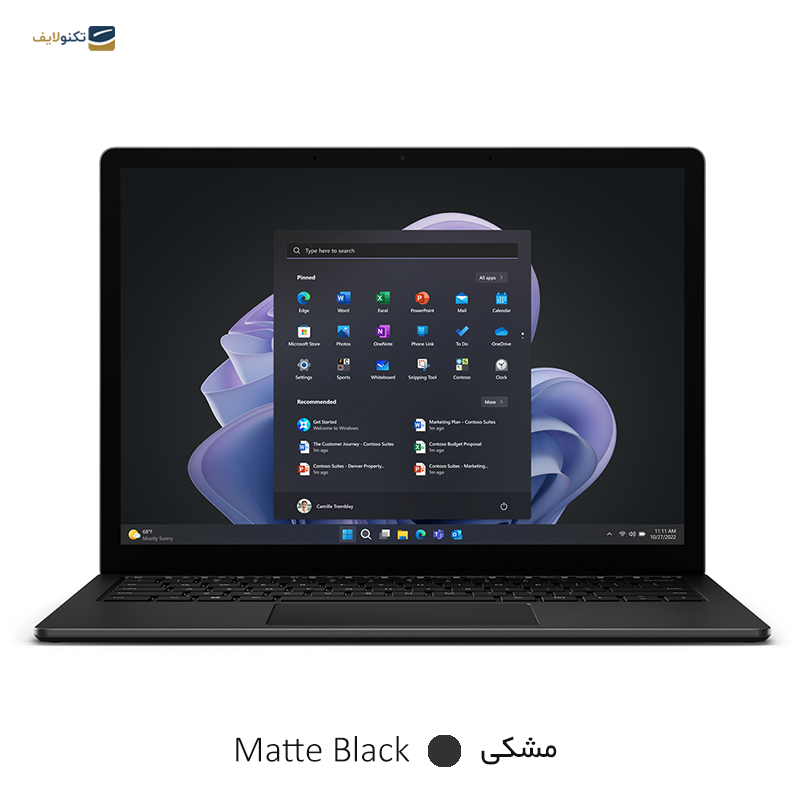 gallery-لپ تاپ مایکروسافت 13.5 اینچی مدل Surface Laptop 5 i5 ۱۲۳۵U 16GB 256GB copy.png